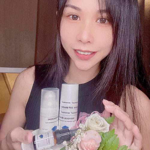 淨膚調劑面膜@ cool_mei